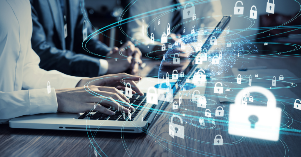 Asfàleia · Cyber Security