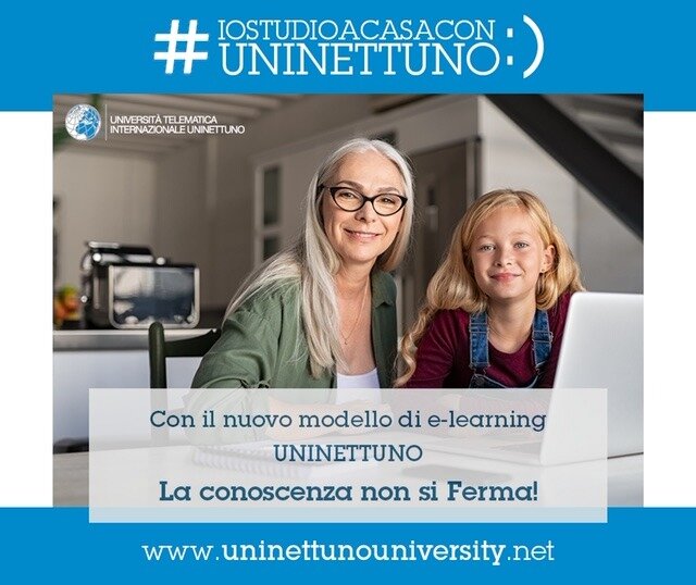 Iniziativa di UniNettuno che mette a disposizione milioni di contenuti digitali