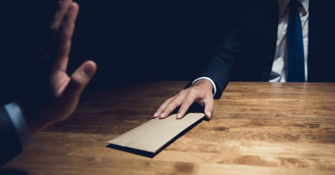 Master in prevenzione delle infiltrazioni criminali
