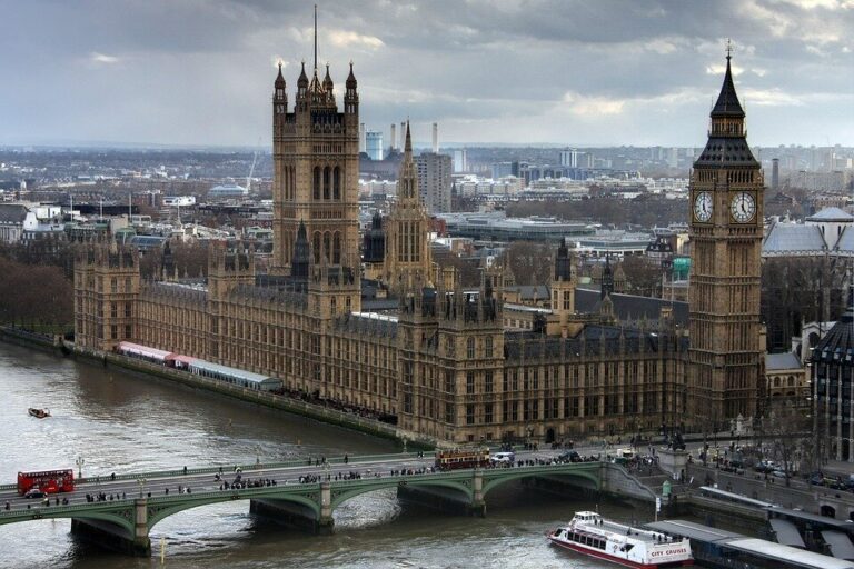 Work experience post-laurea a Londra