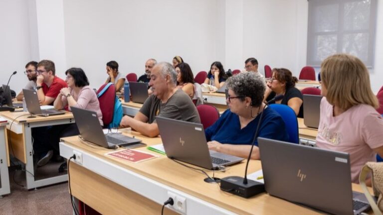 Empowering Local Enterprise: How ENAE Digital Hub’s AI and Digital Learning Drive Regional Innovation