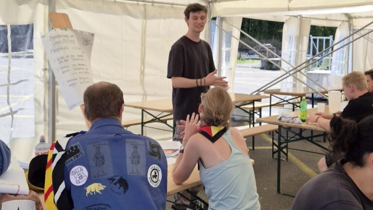 Enhancing Local Impact: How YWCA YMCA Switzerland Integrates OASIS Resources into Local Youth Work